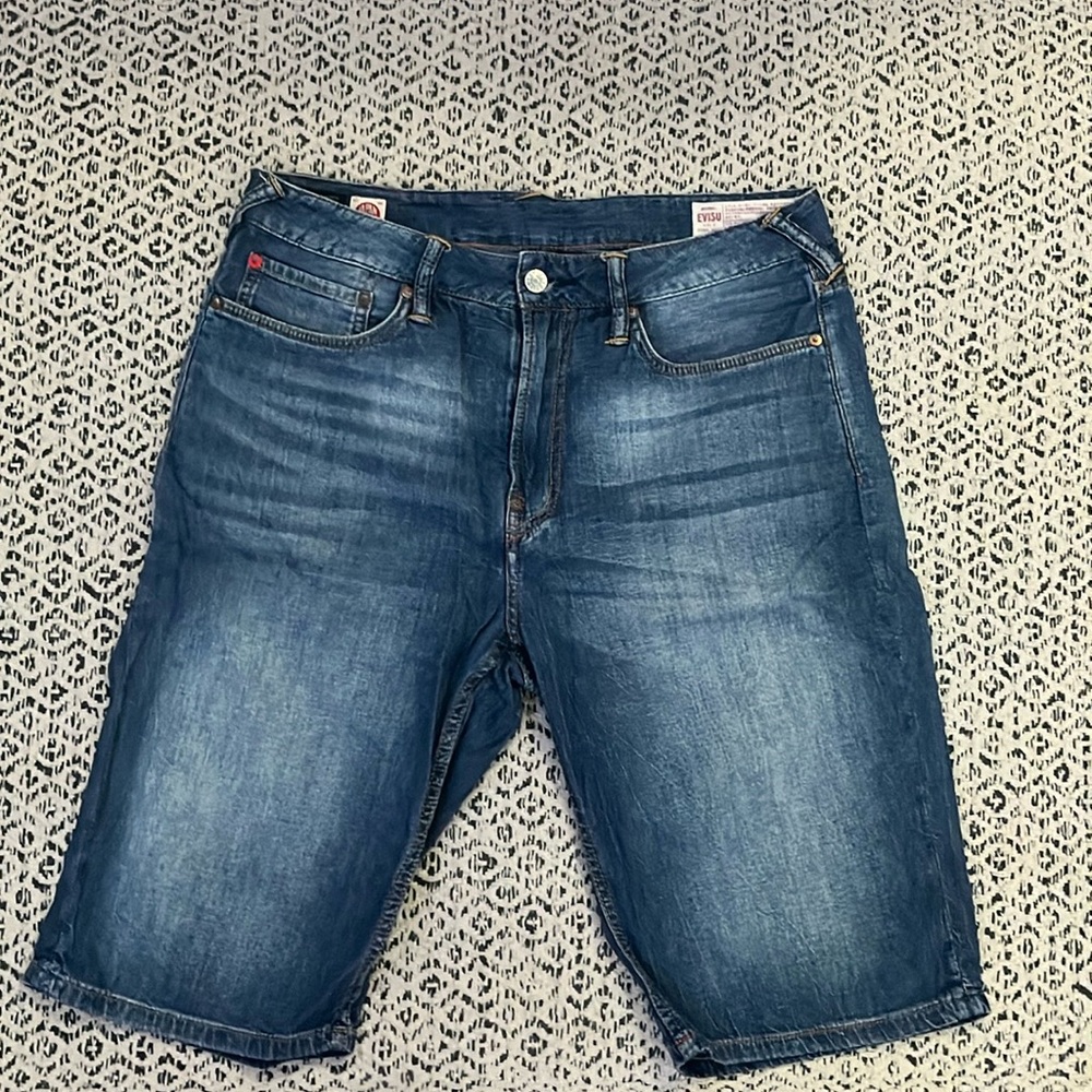 Evisu Jorts